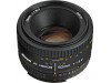 Nikon AF NIKKOR 50mm f/1.8G Lens